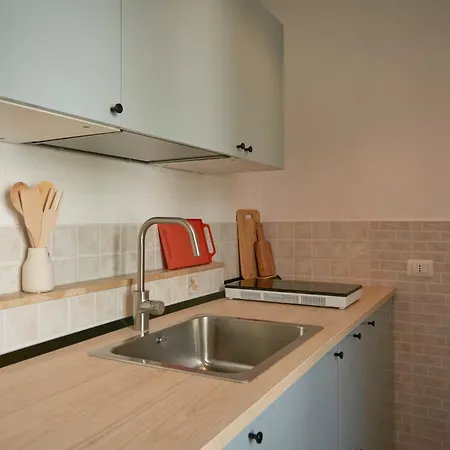 Bivio - Casa Azzurra Apartment Rome Exterior photo