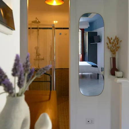 Bivio - Casa Azzurra Apartment Rome Exterior photo