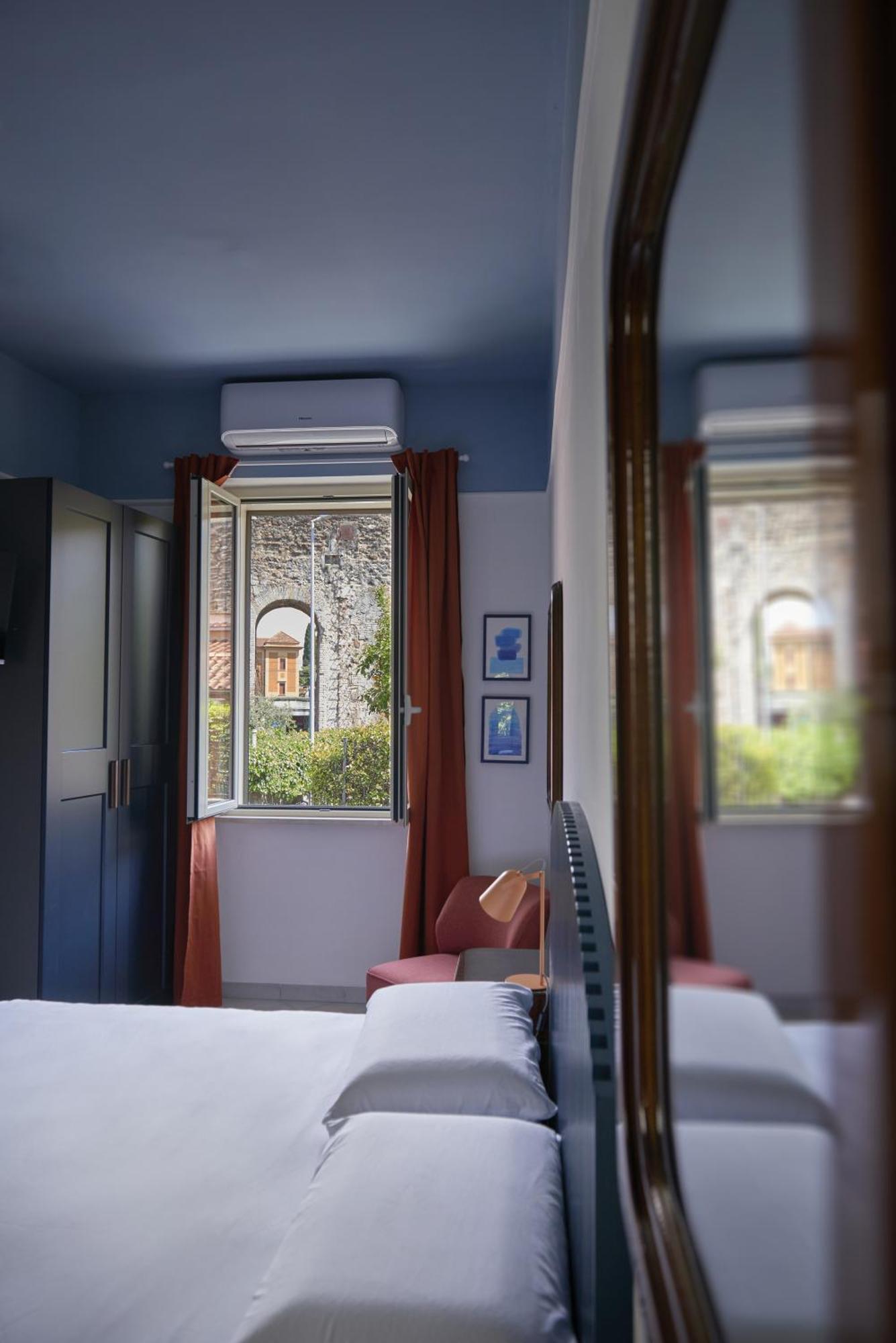 Bivio - Casa Azzurra Apartment Rome