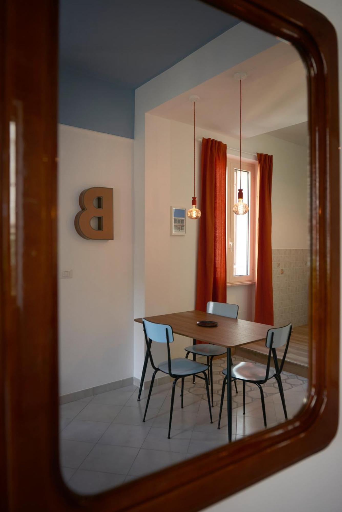 Bivio - Casa Azzurra Apartment Rome