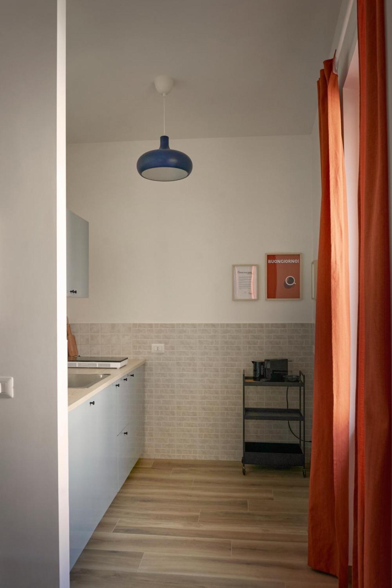Bivio - Casa Azzurra Apartment *
