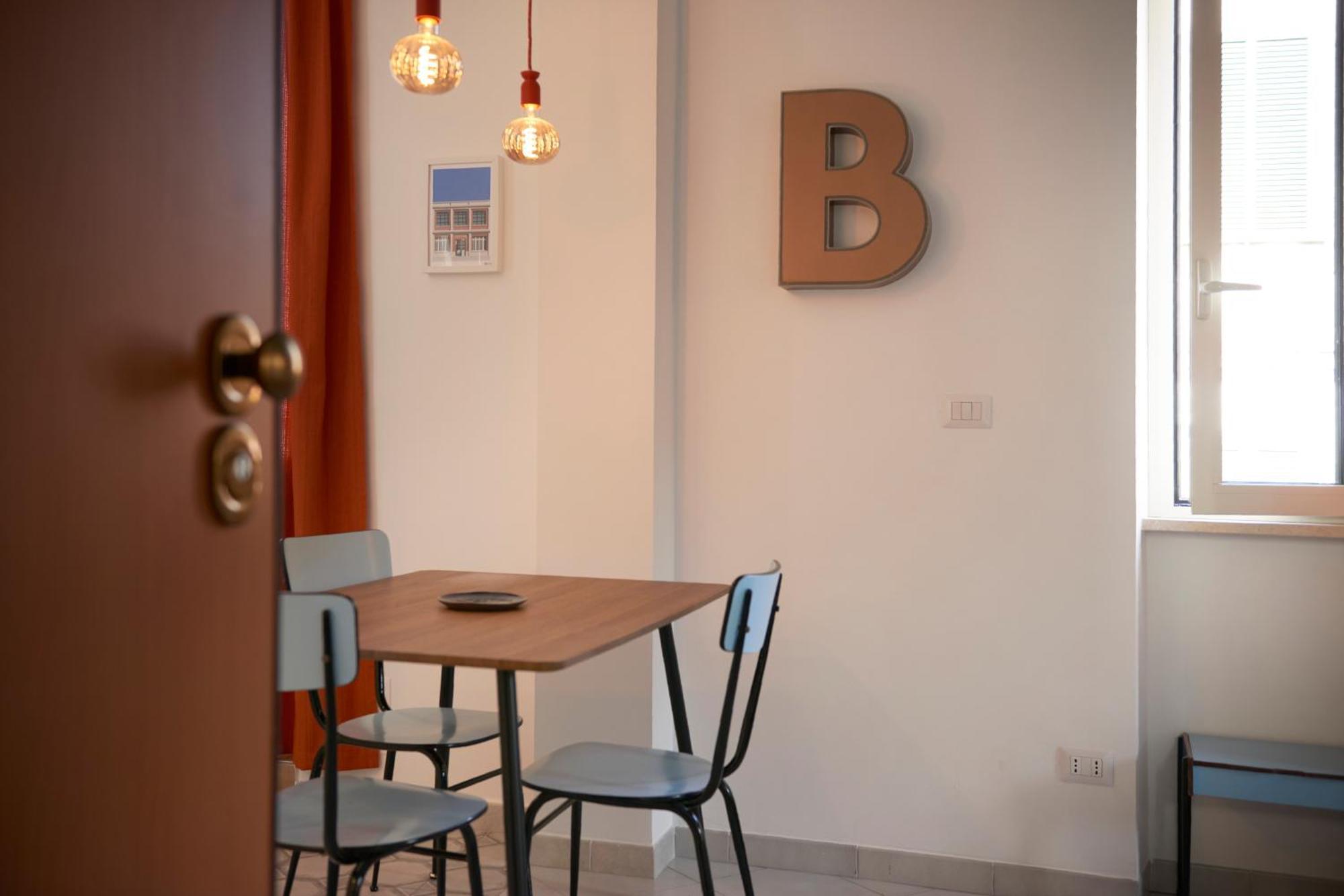 Apartment Bivio - Casa Azzurra Rome