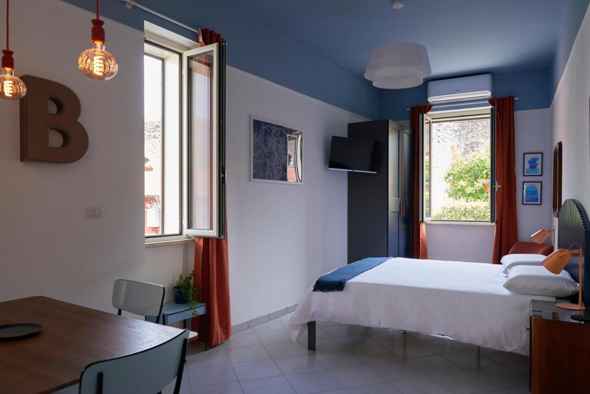 Bivio - Casa Azzurra Apartment *