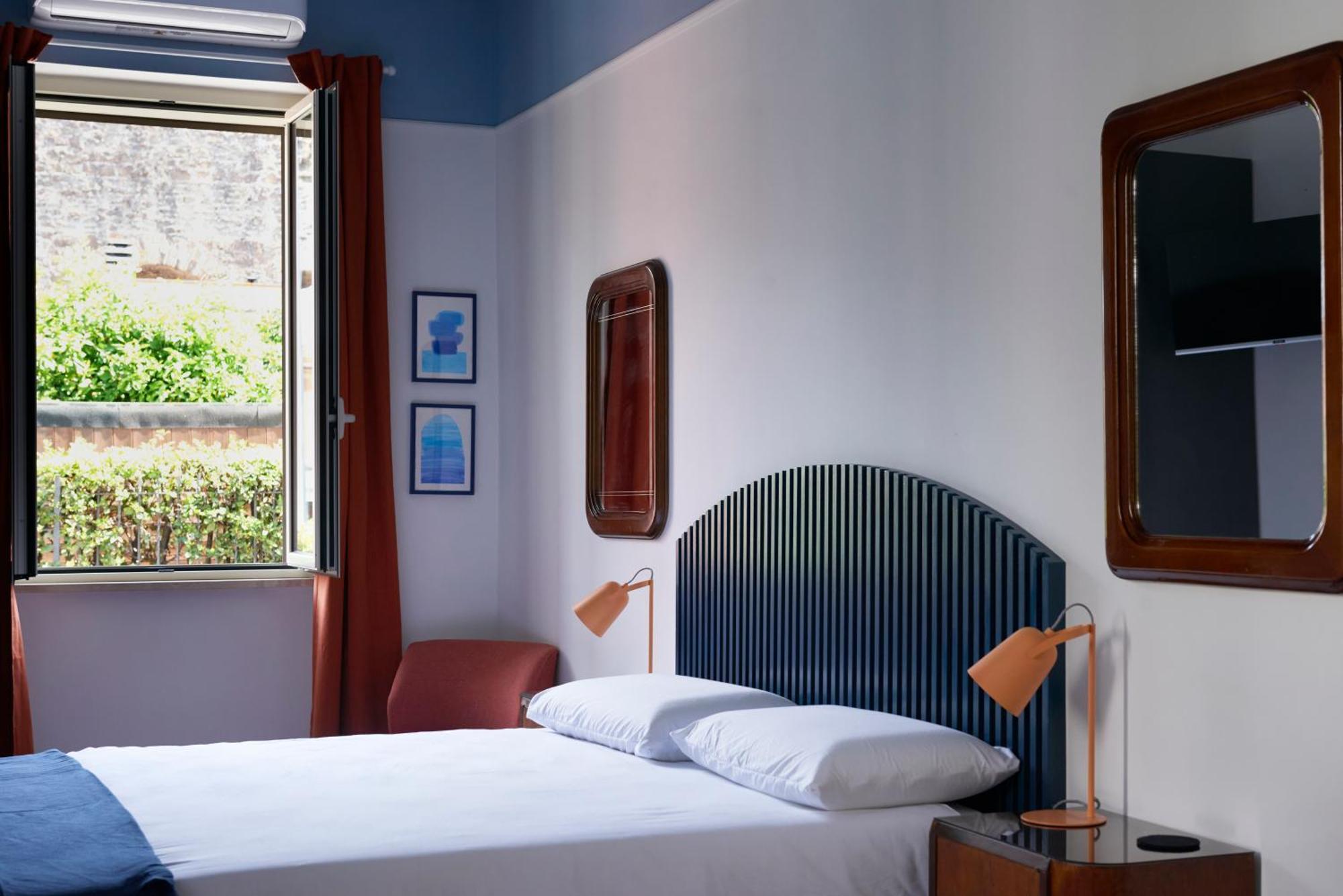Bivio - Casa Azzurra Rome