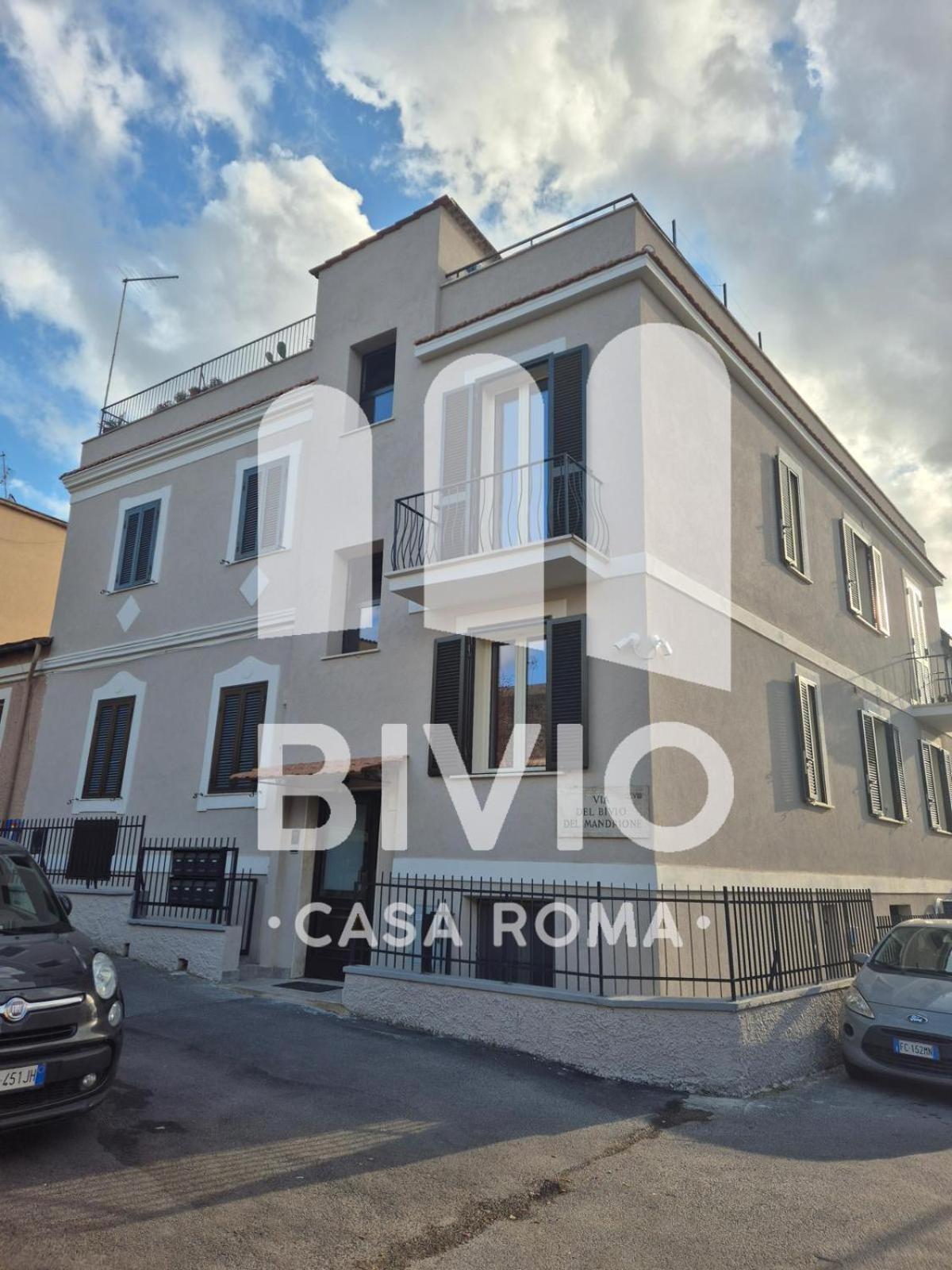 Bivio - Casa Azzurra Apartment
