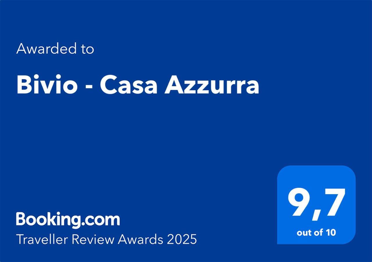Bivio - Casa Azzurra * Rome
